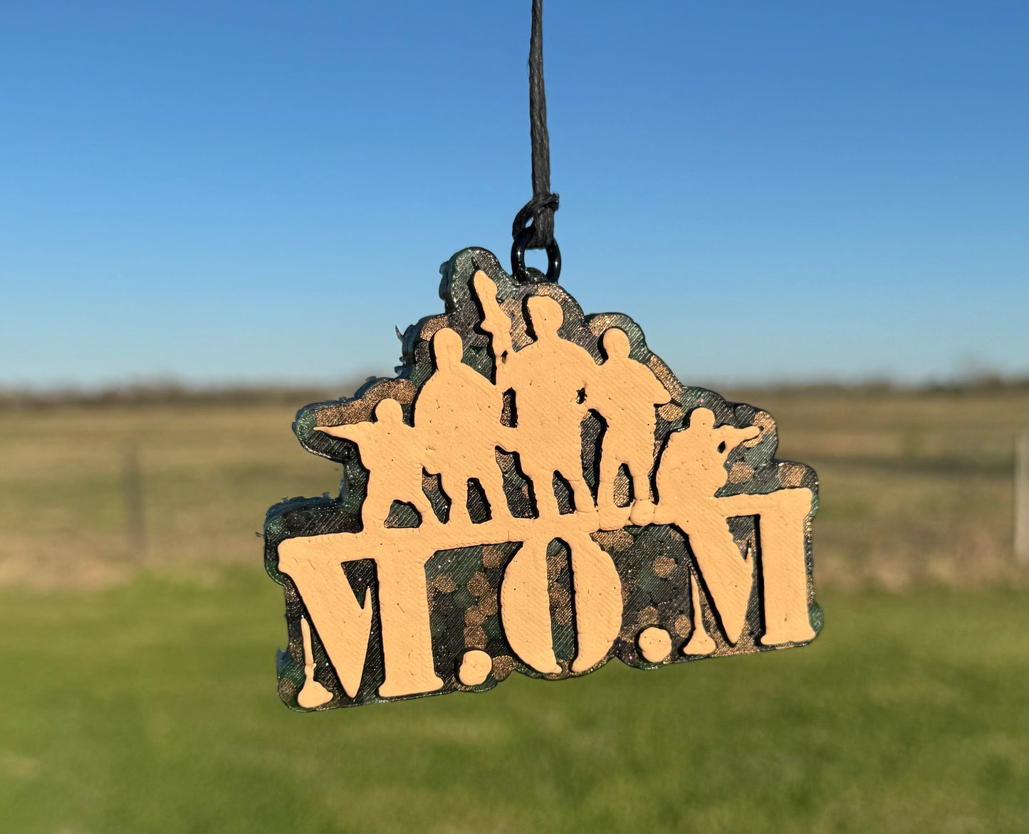 Military Mom.. Mom of Military