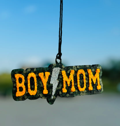 Boy Mom