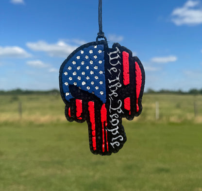 We the People Punisher