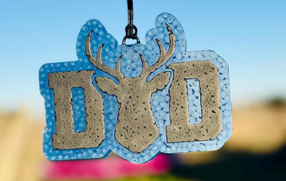 Deer Dad
