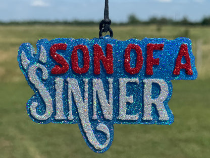 Son of a Sinner