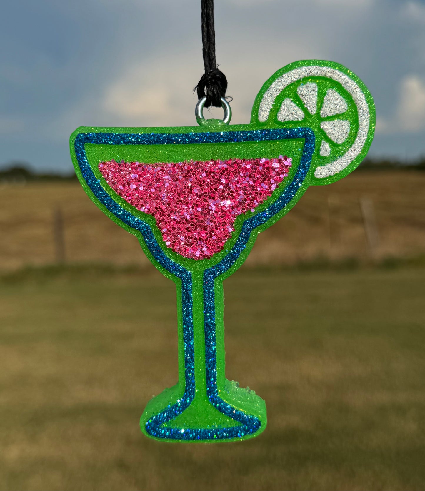 Margarita Glass