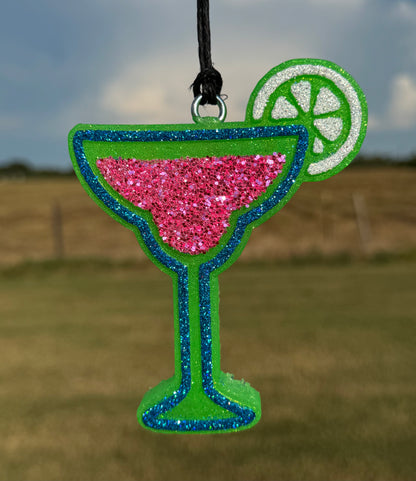 Margarita Glass