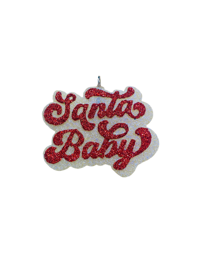 Santa Baby