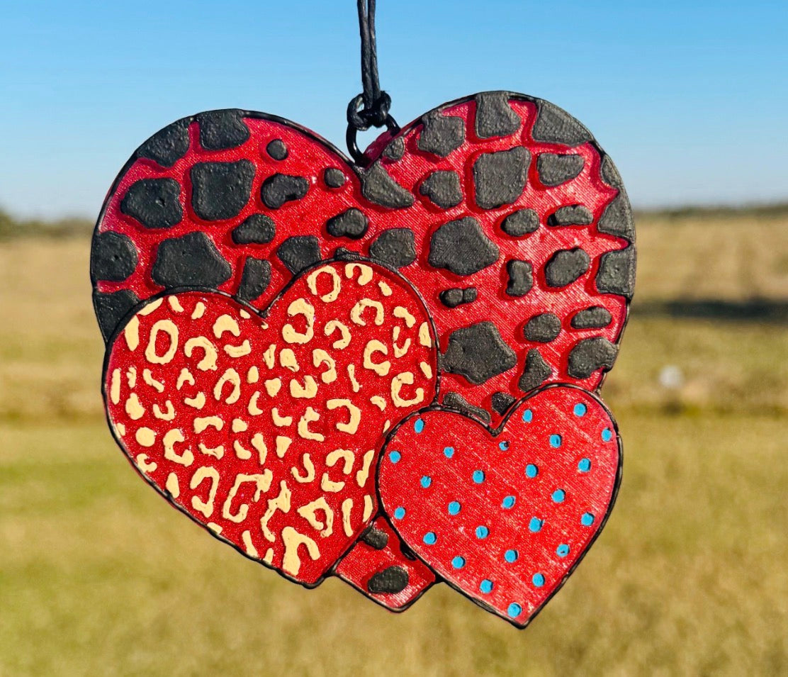 Triple Heart