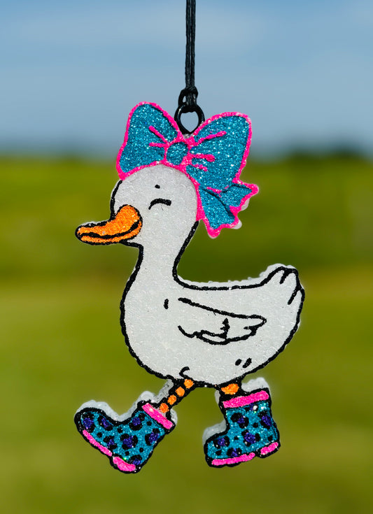 Silly Goose