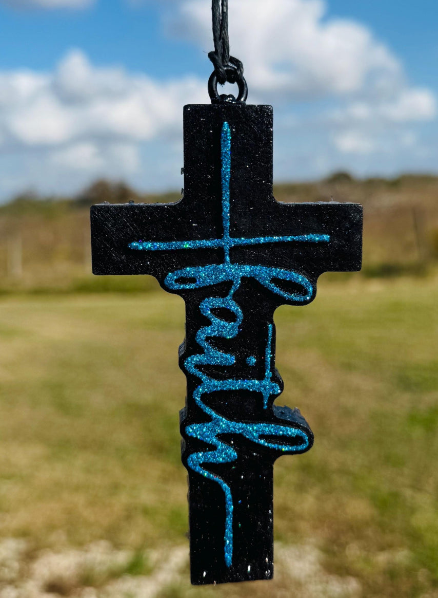 Faith Cross