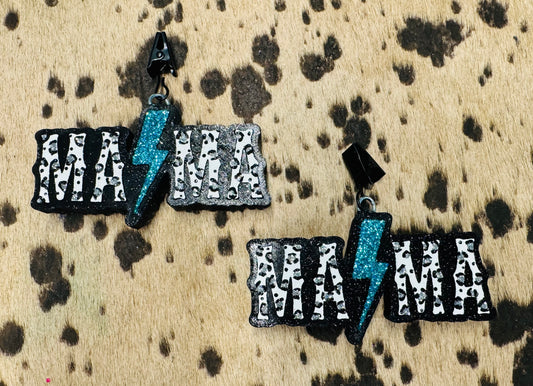 Mama Lightening Vent Clips-2 clips