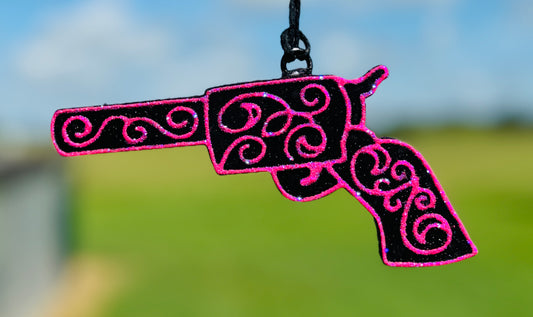 Tooled Gun