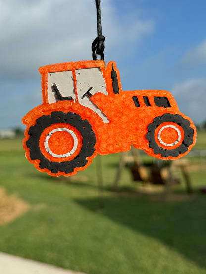 Tractor