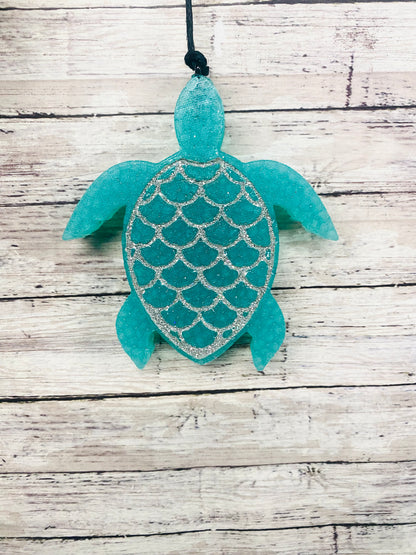 Sea Turtle