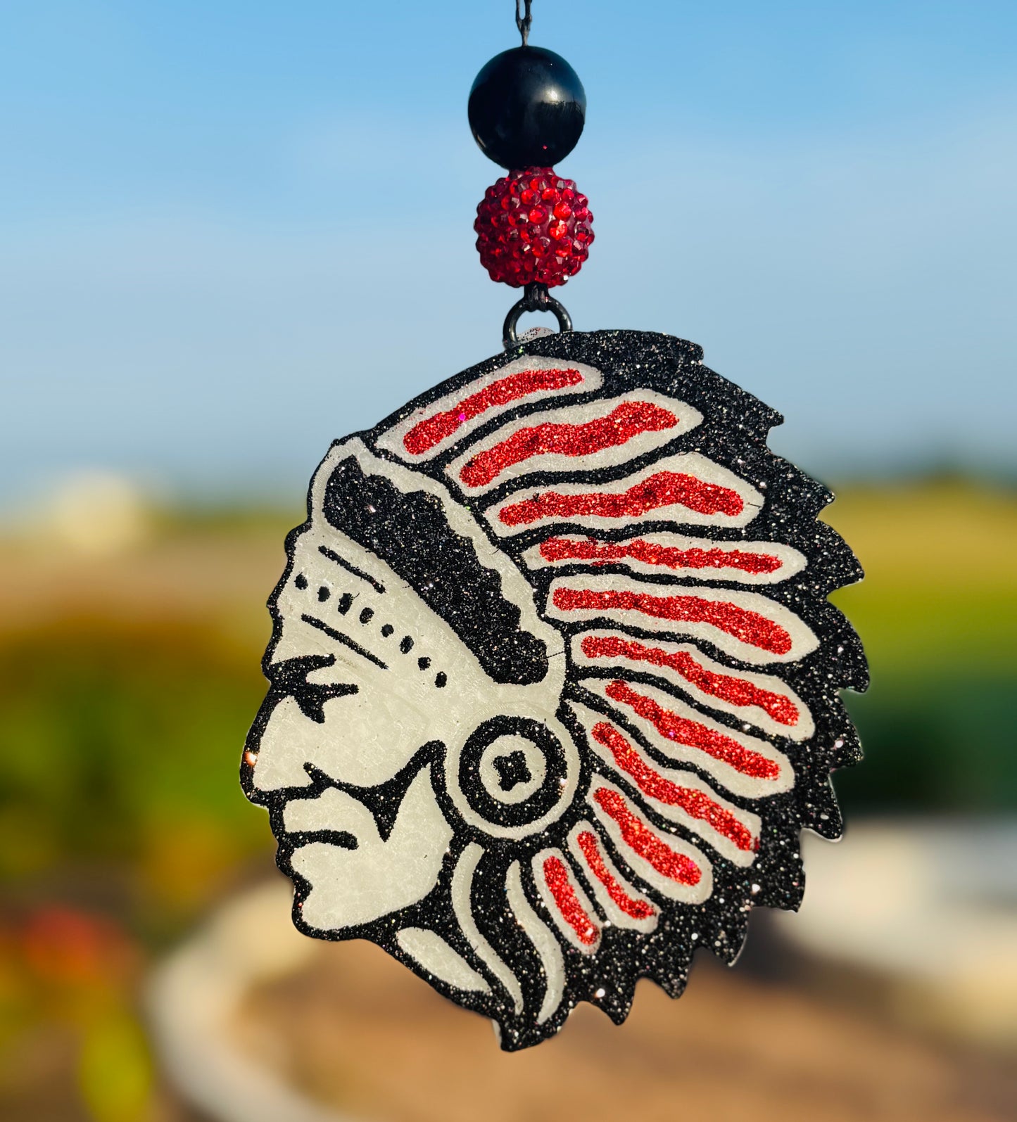 Indian Head