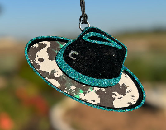 Western Hat