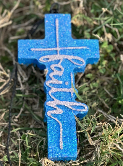 Faith Cross