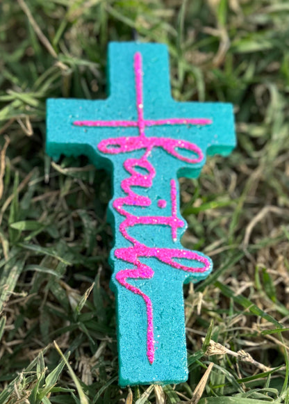 Faith Cross