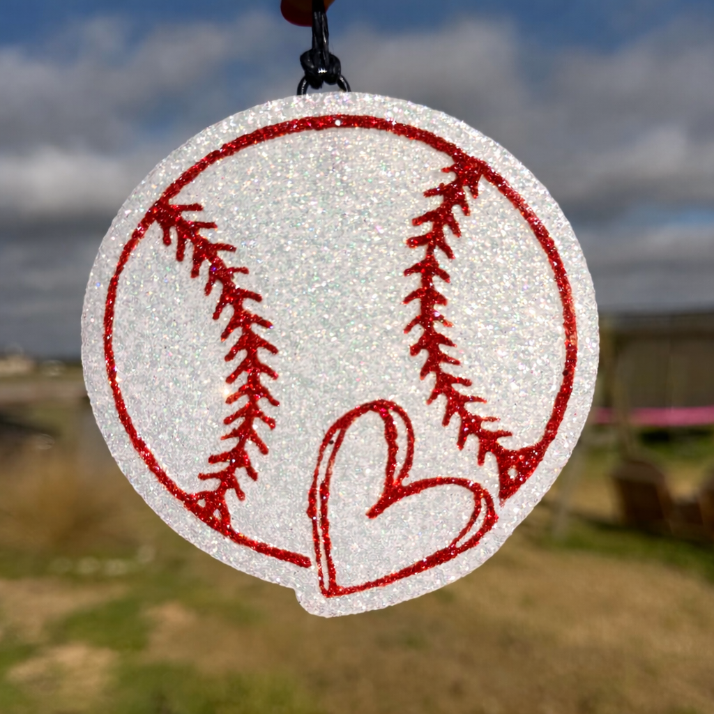 Baseball/Softball with Heart