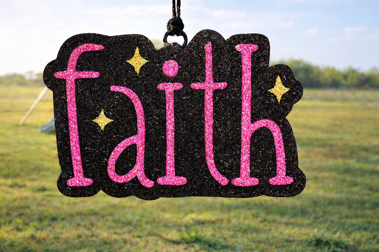 Faith