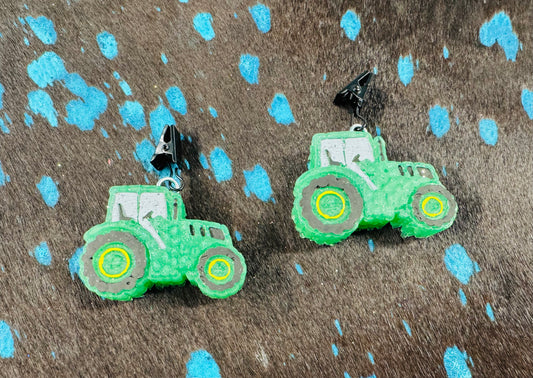 Tractor Vent Clip (Set of 2)