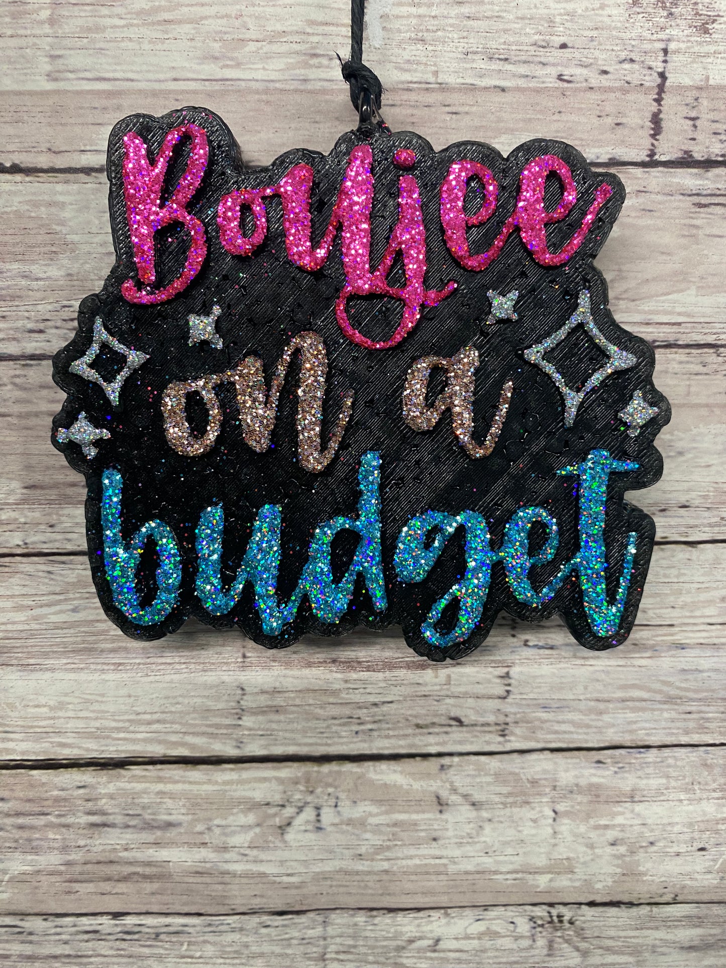 Boujee on a Budget – Scent Story Freshies