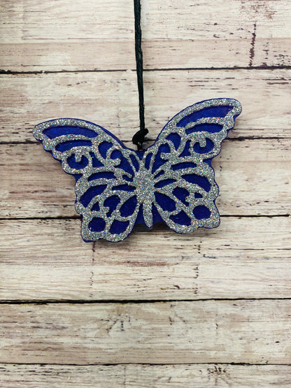 Butterfly (small)