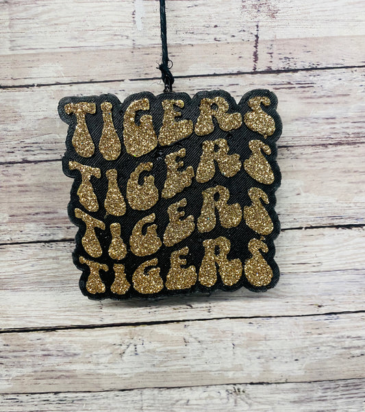 Tigers Tigers Tigers