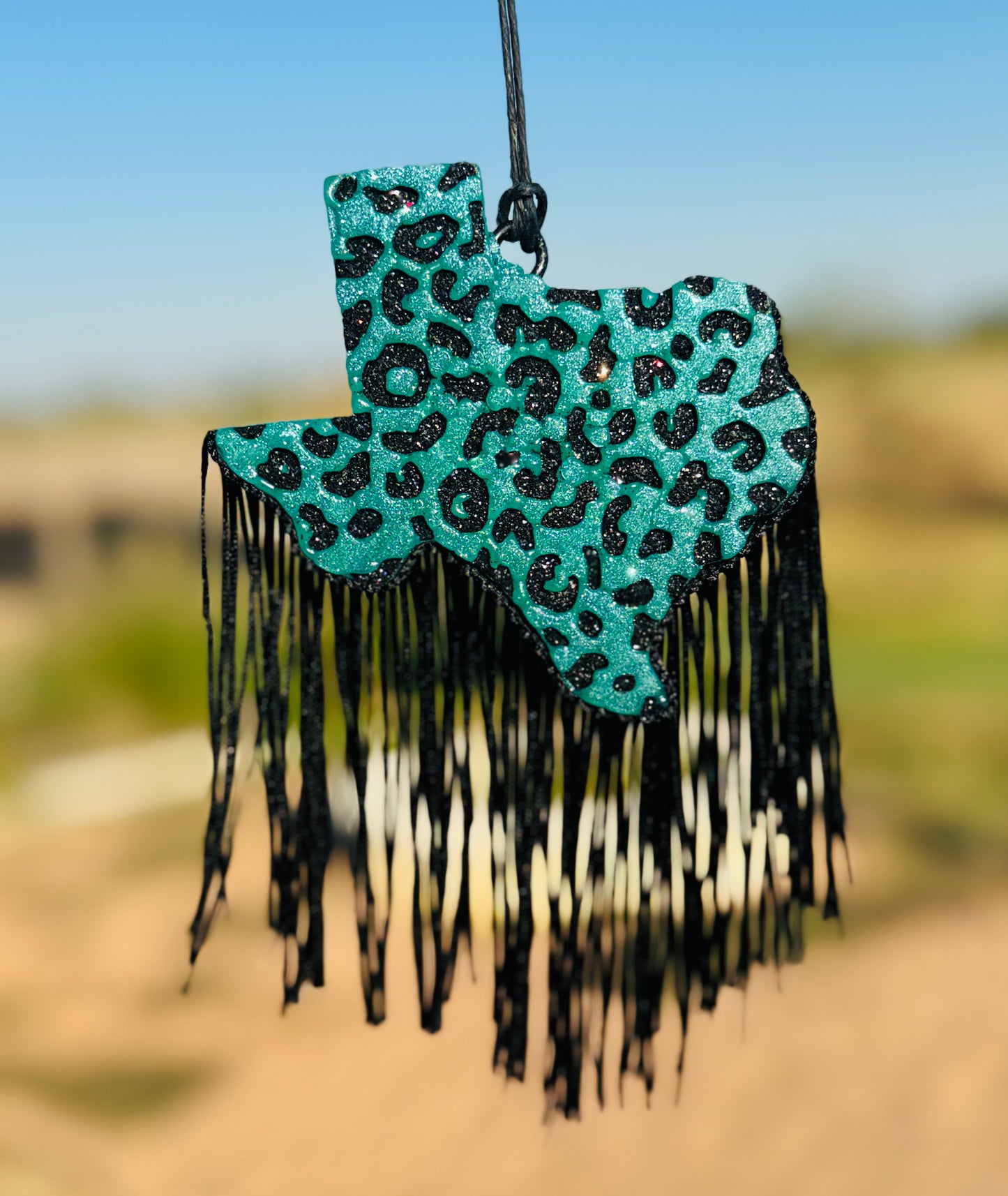 Cheetah Texas