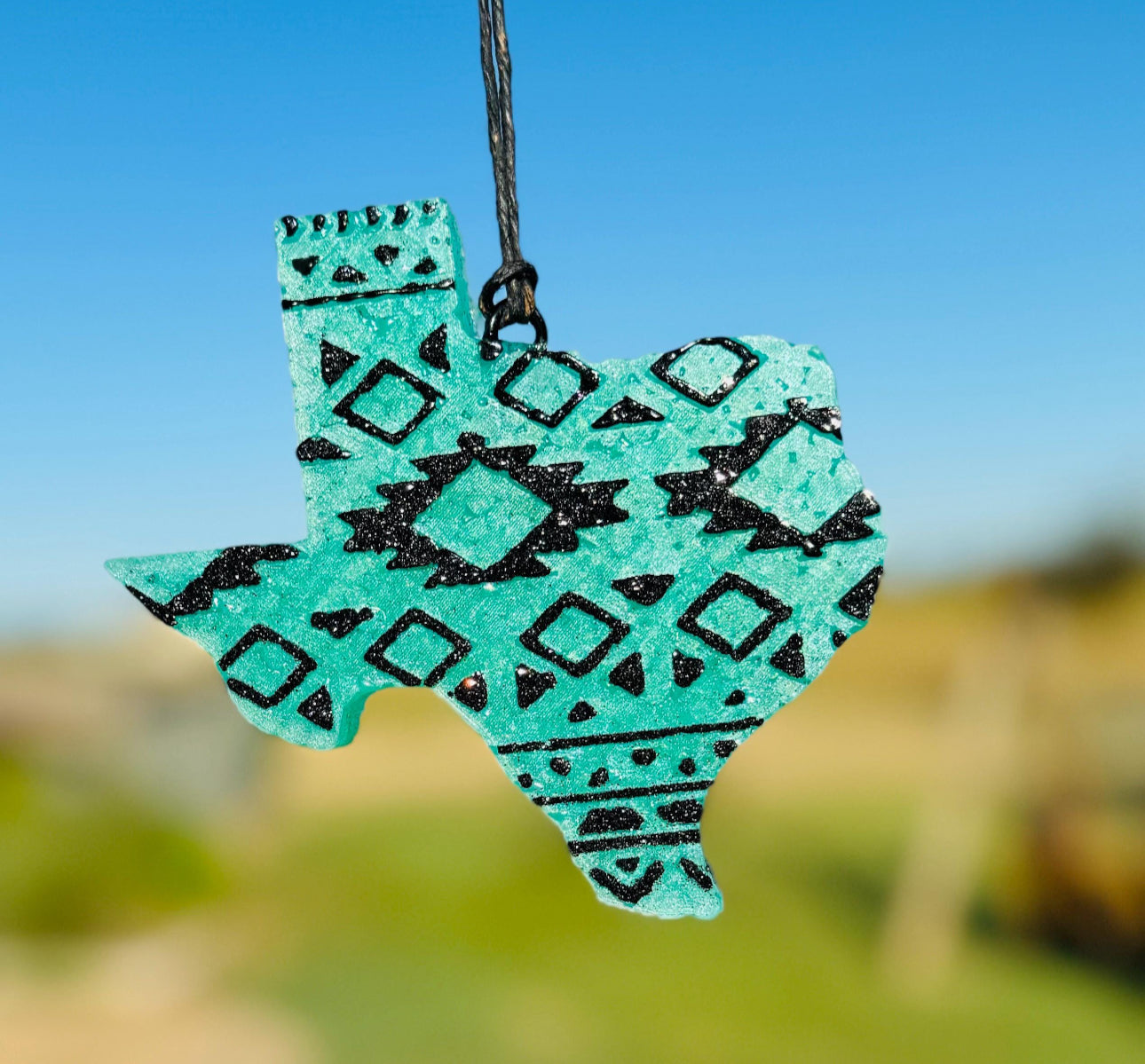Aztec Texas