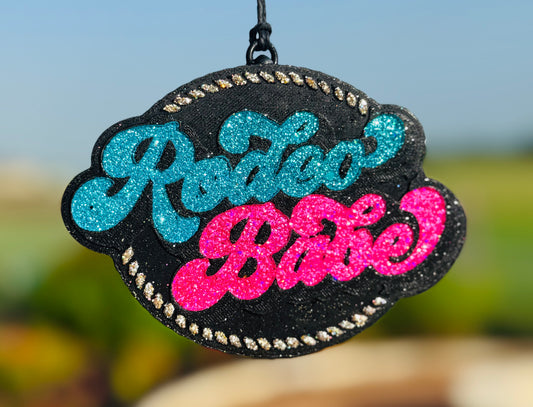 Rodeo Babe