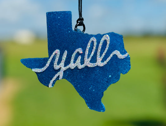 Texas Y'all