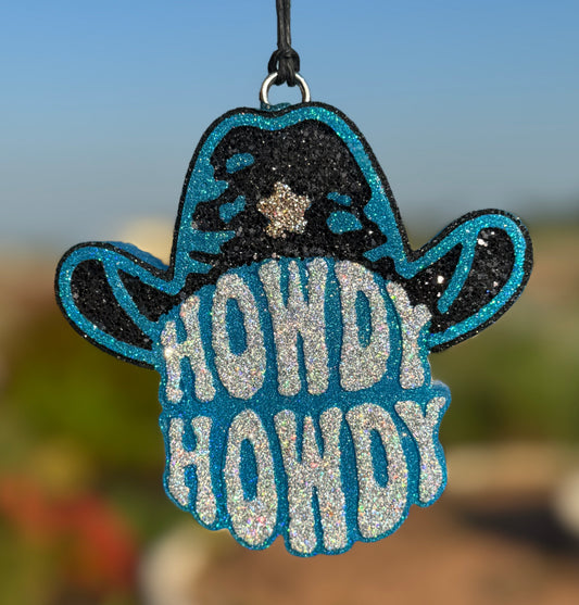 Howdy Howdy