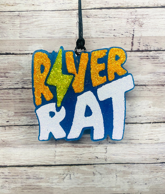 RTS-River Rat- Coconut Scent