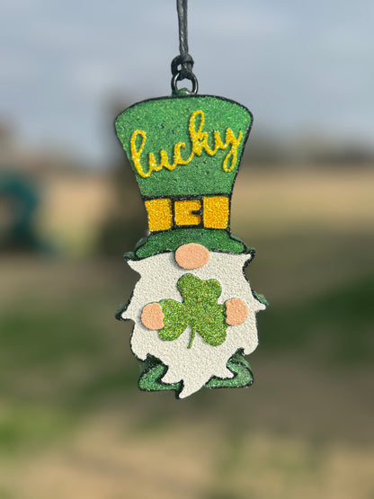 Lucky Gnome