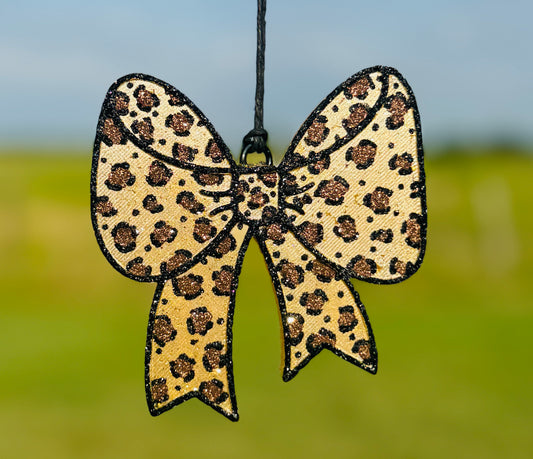 Coquette Bow
