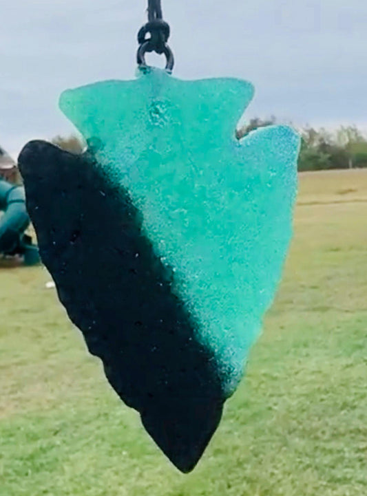 Arrowhead