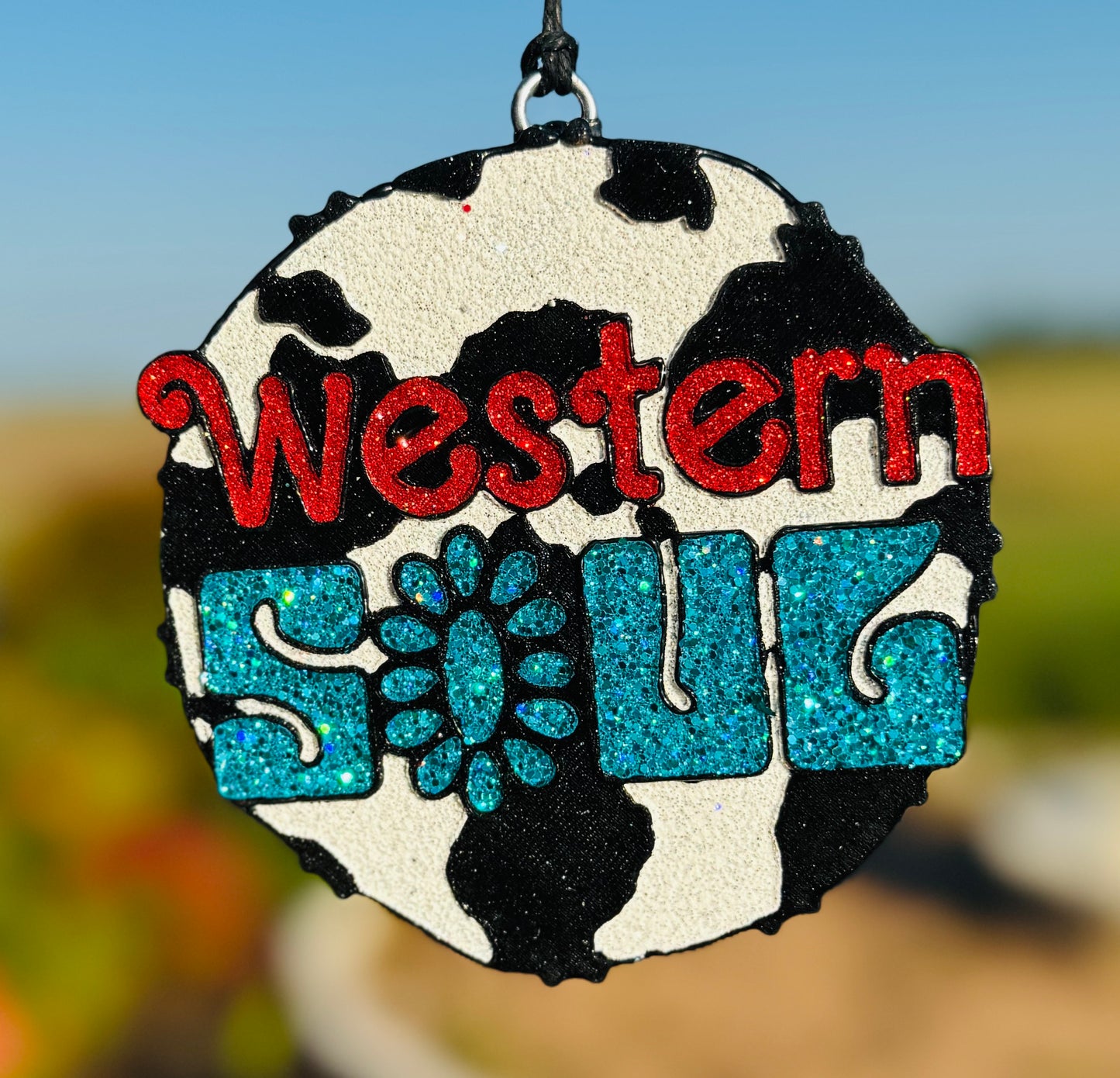 Western Soul