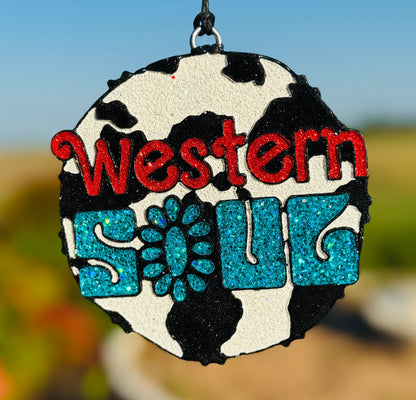 Western Soul
