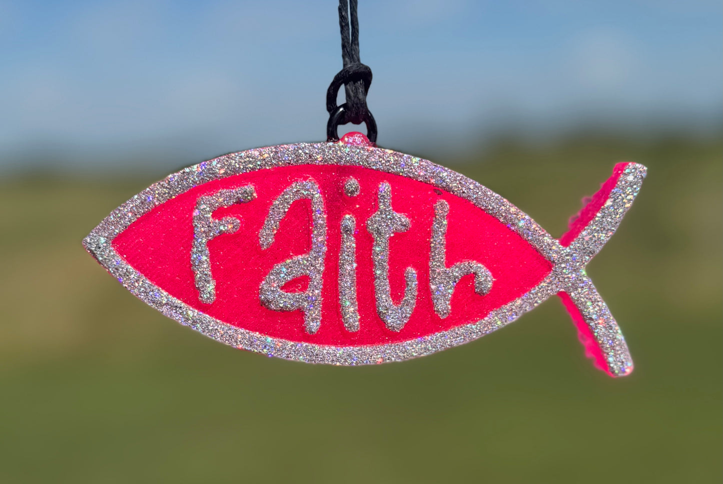 Faith Fish