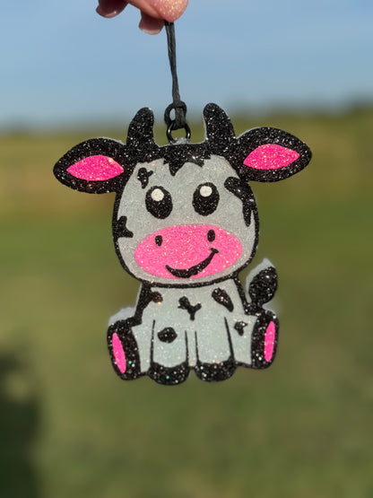 Cutie Moo