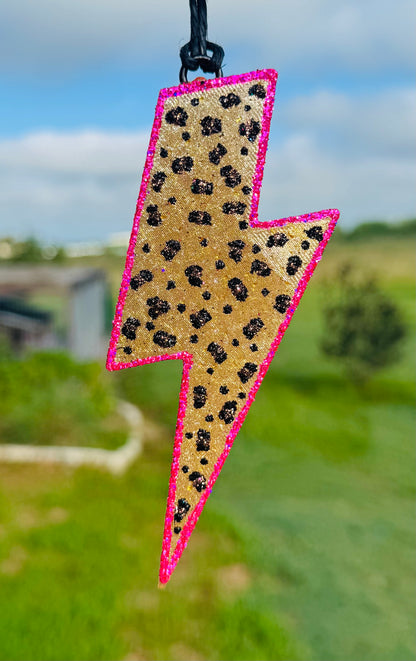 Lightening Bolt