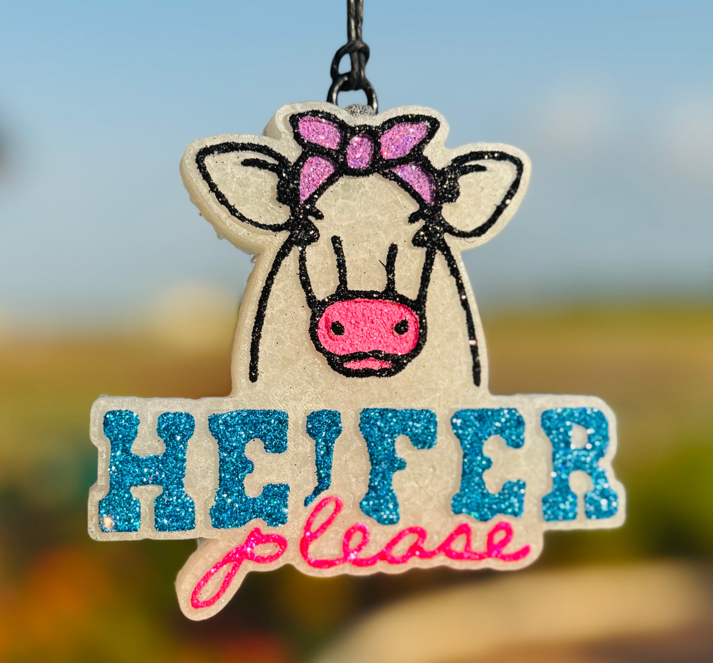 Heifer Please