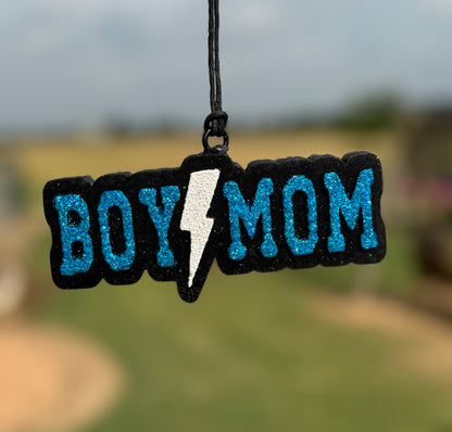 Boy Mom