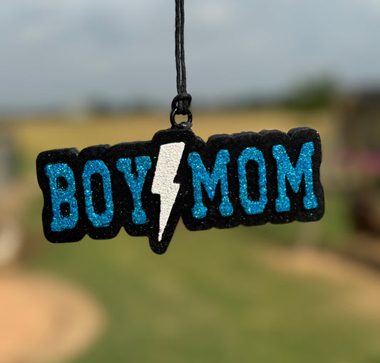 Boy Mom