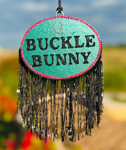 Buckle Bunny