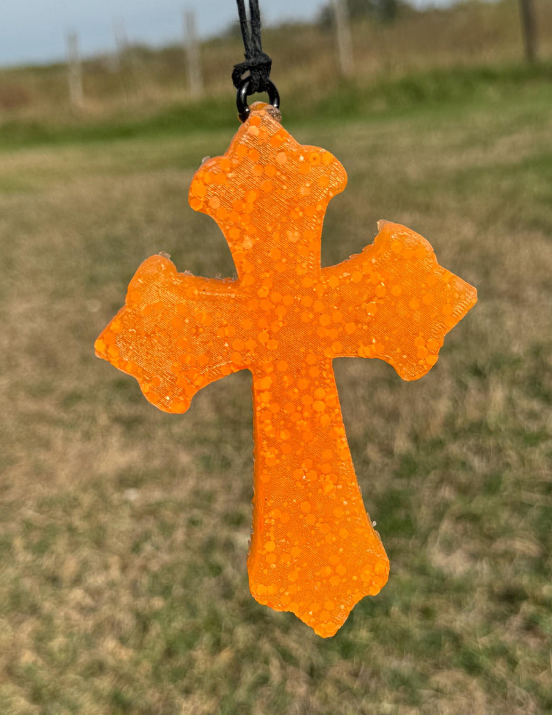 Fancy Cross