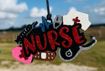 Nurse