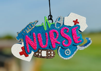 Nurse