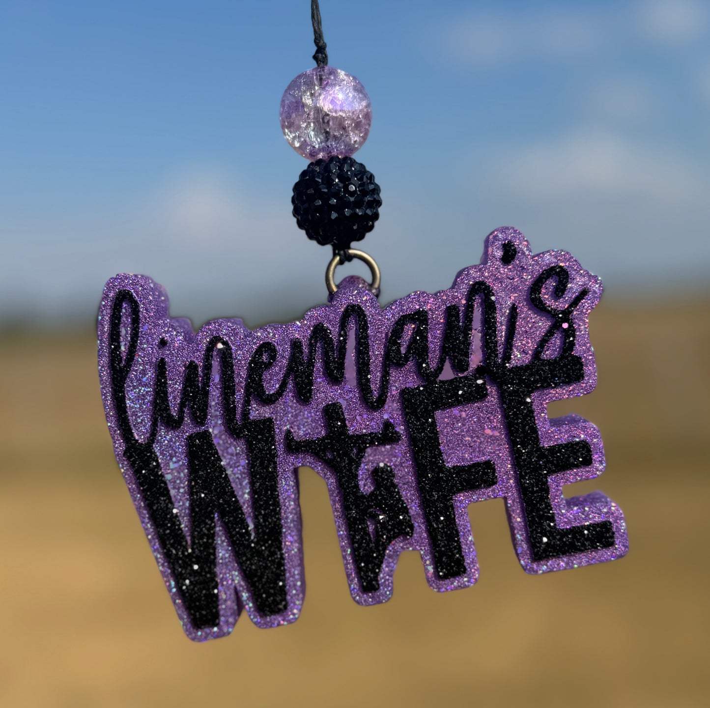 Lineman Wife