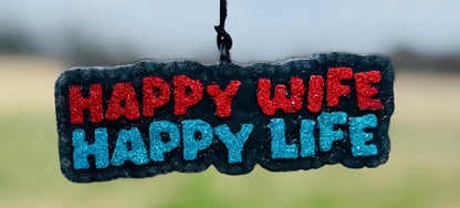 Happy Wife...Happy Life