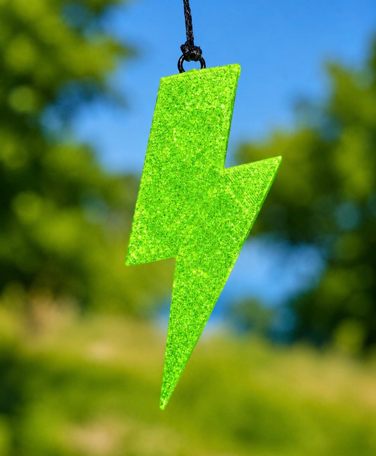 Lightening Bolt