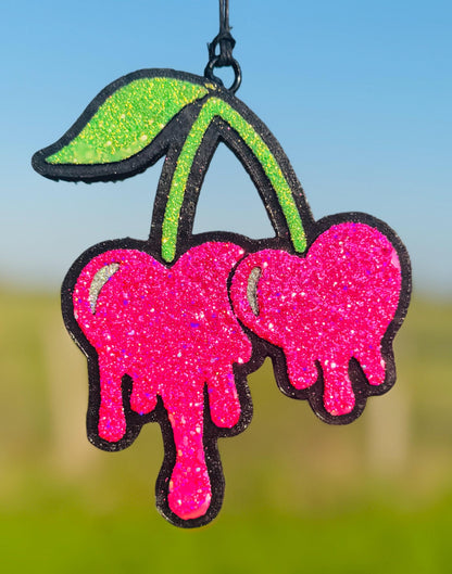 Drip Cherries option 2